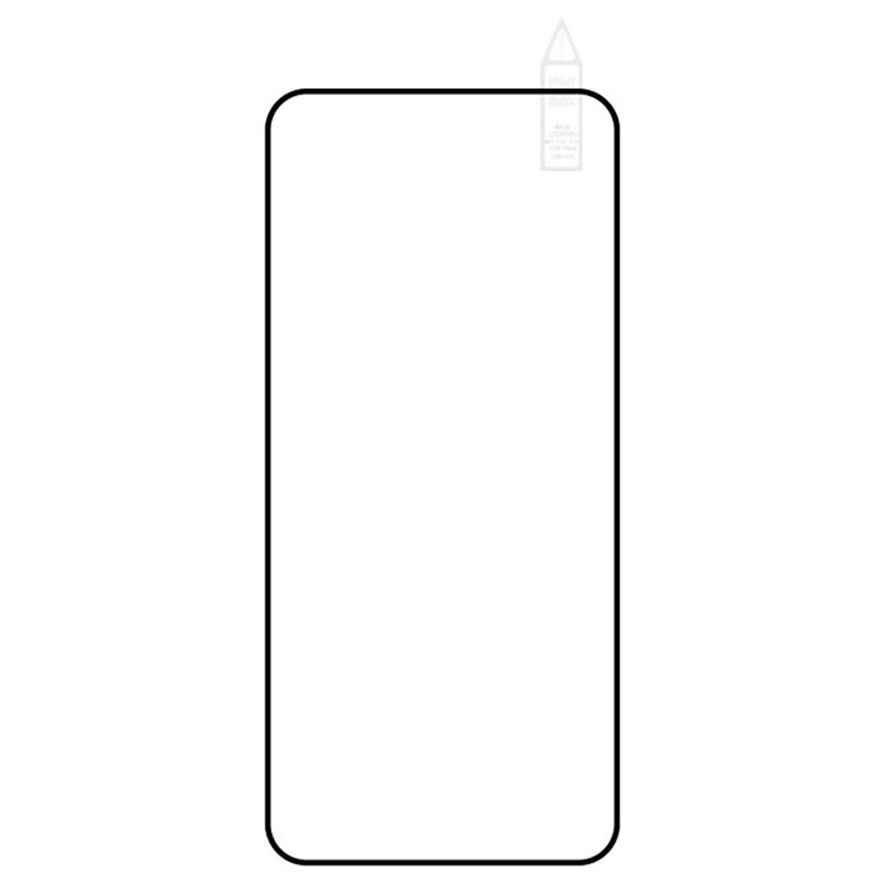 RURIHAI For Xiaomi 15 Screen Protector Secondary Hardening High Aluminium-Silicon Glass Film