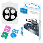RURIHAI For Honor Magic7 5G Lens Protector AR Ultra Clear High Aluminium-Silicon Glass Film