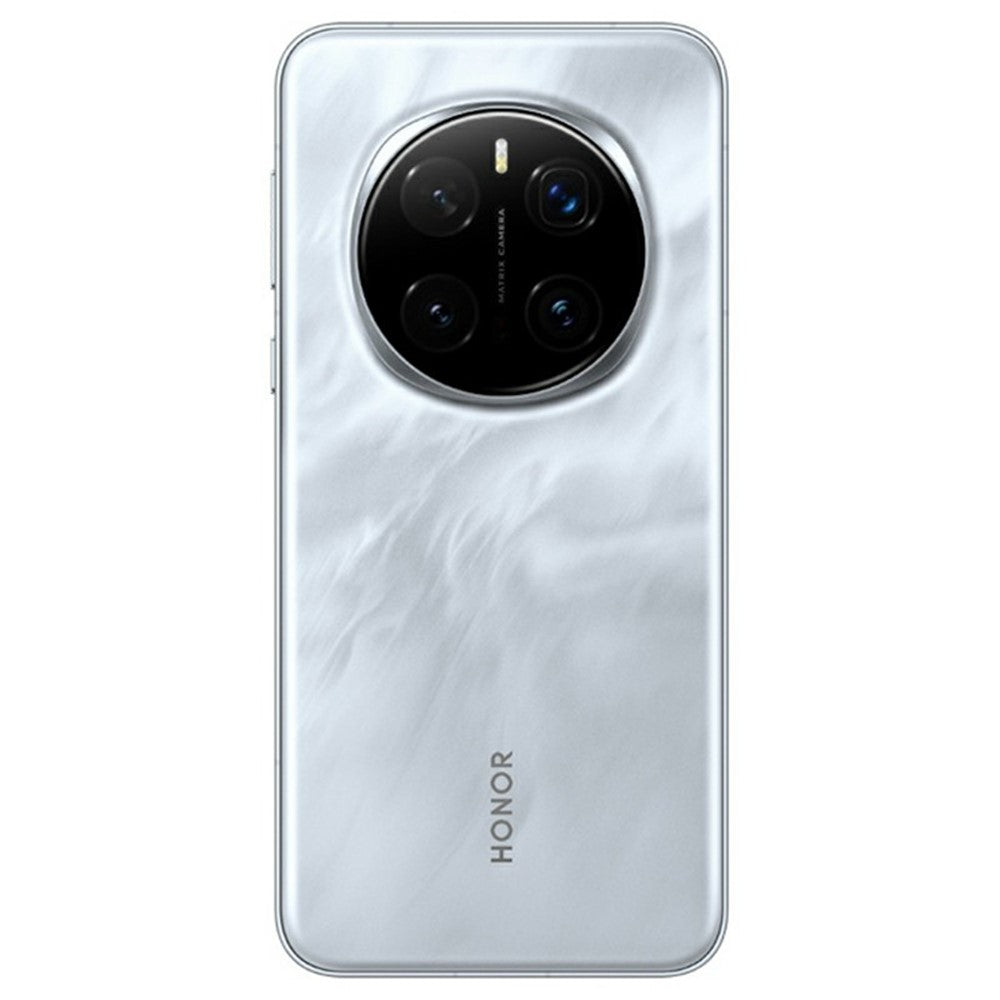 RURIHAI For Honor Magic7 Pro 5G Lens Protector AR Ultra Clear High Aluminium-Silicon Glass Film