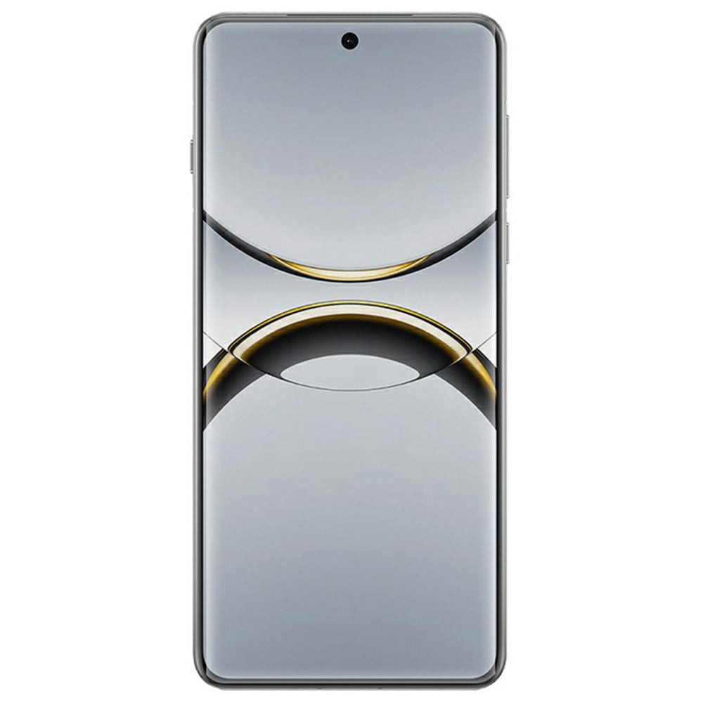 RURIHAI För Oppo Find X8 Pro 5G Skärmskydd 3D UV-lim Hög aluminium-kiselglasfilm