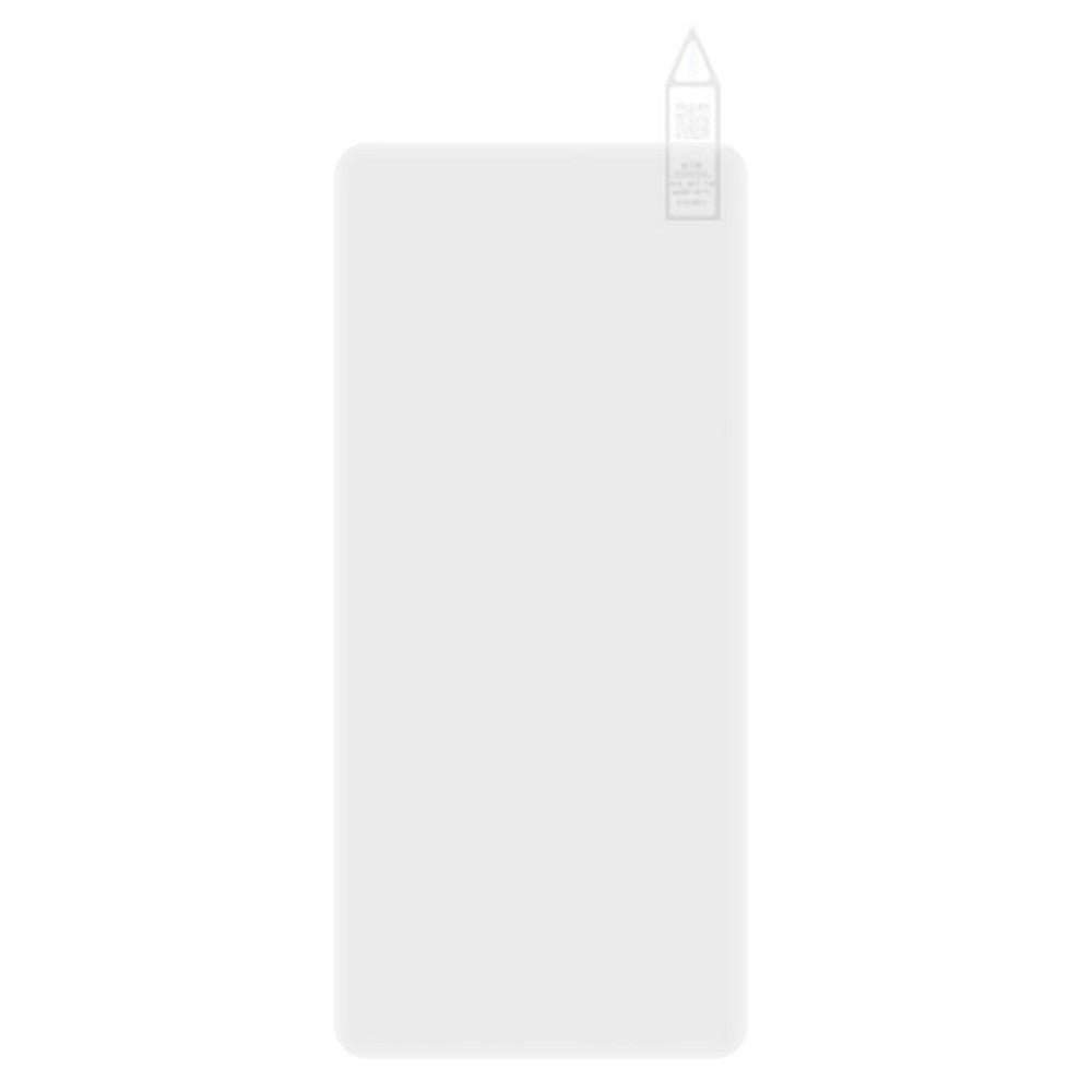RURIHAI För Oppo Find X8 Pro 5G Skärmskydd 3D UV-lim Hög aluminium-kiselglasfilm