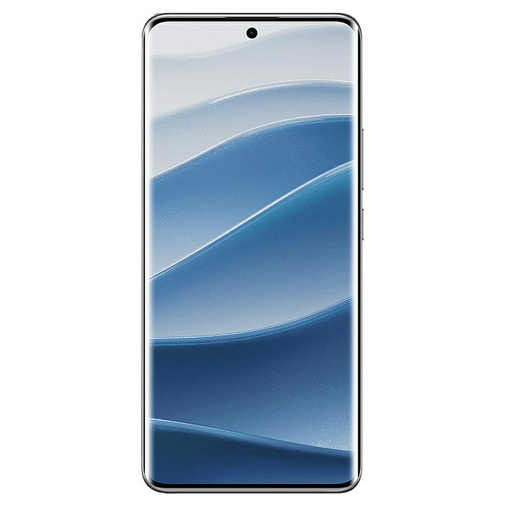 RURIHAI For Xiaomi Redmi Note 14 Pro 5G / Poco X7 5G Screen Protector 3D UV Glue High Aluminum-Silicon Glass Film