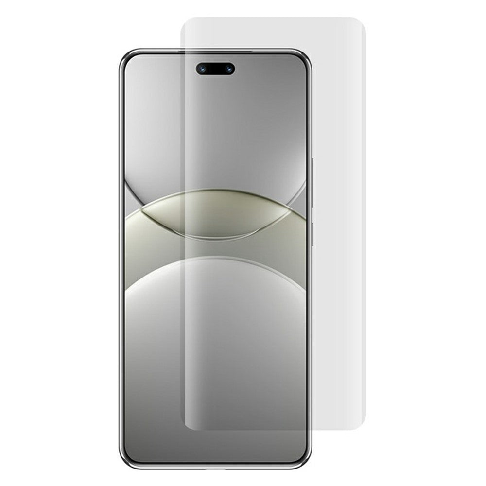 RURIHAI For Huawei nova 13 Pro 5G Screen Protector 3D UV Glue High Aluminum-Silicon Glass Film