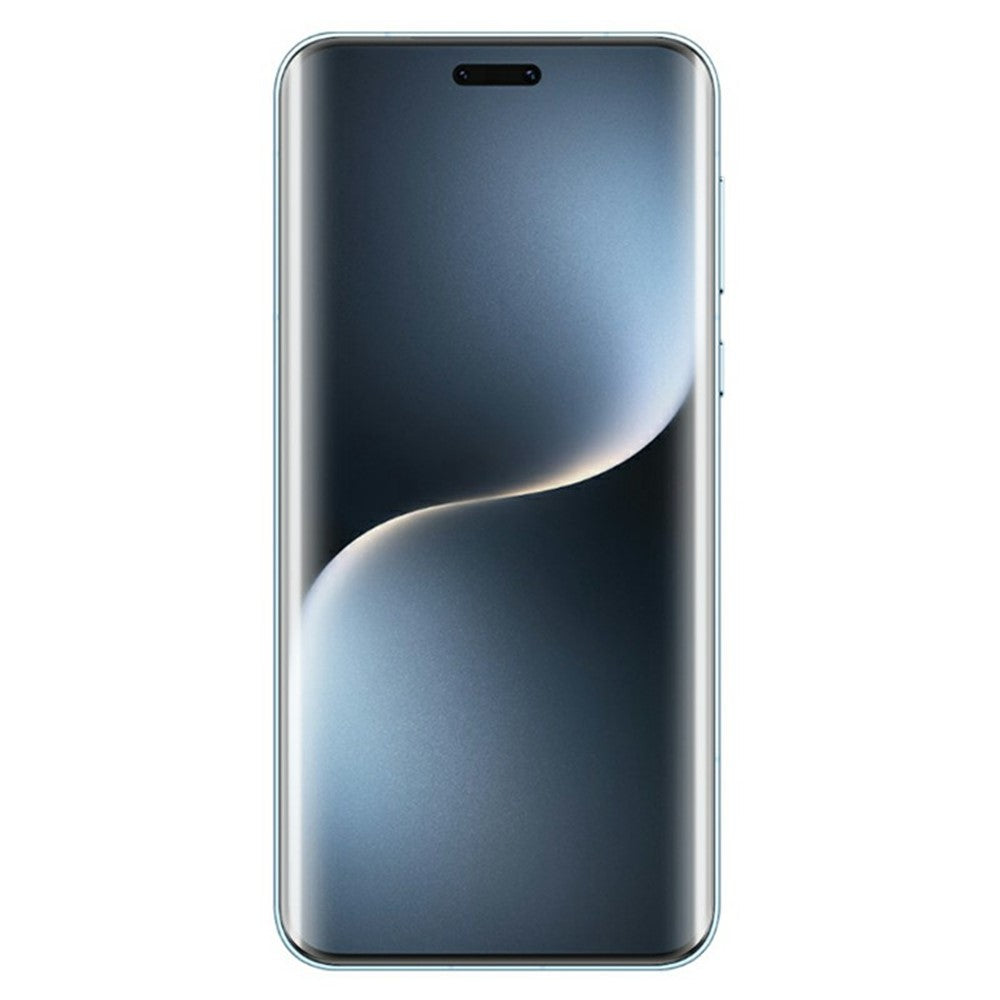 RURIHAI For Honor Magic7 Pro 5G Screen Protector 3D UV Glue High Aluminum-Silicon Glass Film