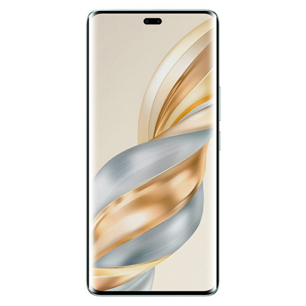 RURIHAI For Honor Magic7 Lite 5G / X9c 5G / X60 Pro 5G Screen Protector 3D UV Glue High Aluminum-Silicon Glass Film