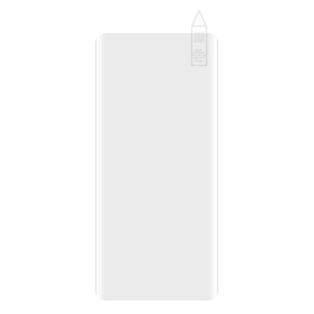 RURIHAI For Honor Magic7 Lite 5G / X9c 5G / X60 Pro 5G Screen Protector 3D UV Glue High Aluminum-Silicon Glass Film