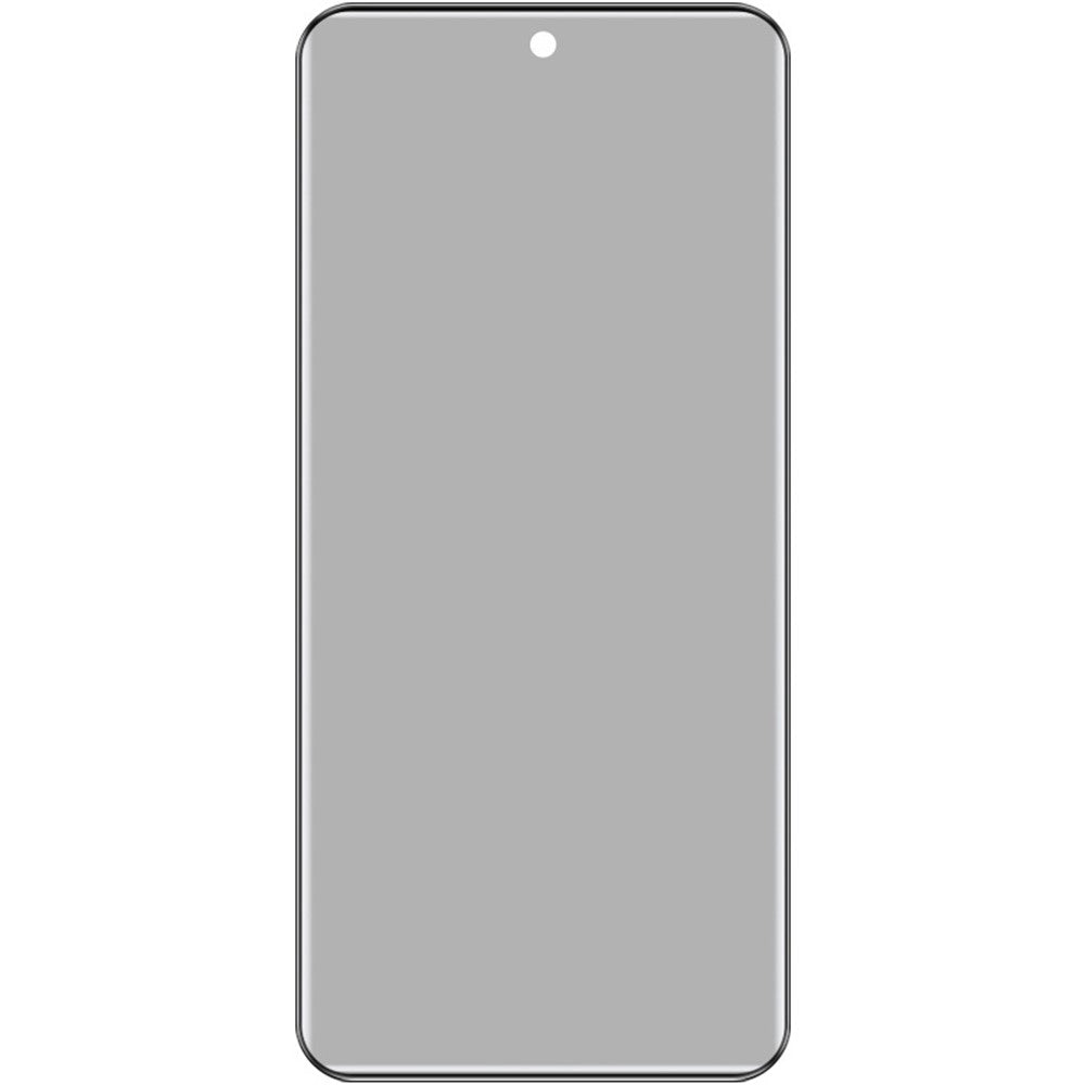 IMAK For Xiaomi 15S Pro / 15 Pro Anti-Spy Full Cover Screen Protector Tempered Glass Film
