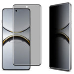 IMAK For Oppo Find X8 Pro 5G Anti-Spy Full Cover Screen Protector Tempered Glass Film