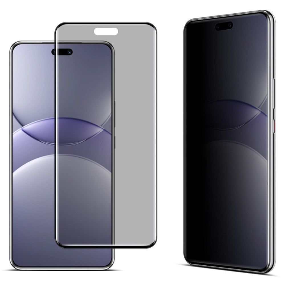 IMAK För Huawei Nova 13 Pro 5G Anti-Spy Heltäckande Skärmskydd Härdat Glasfilm