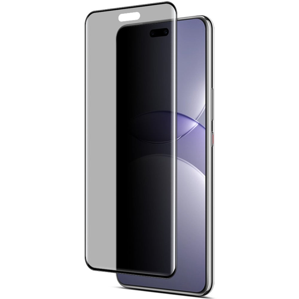 IMAK För Huawei Nova 13 Pro 5G Anti-Spy Heltäckande Skärmskydd Härdat Glasfilm