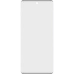 IMAK For Oppo Find X8 Pro 5G 3D Curved Tempered Glass Full Screen Protector (No Edge Version)
