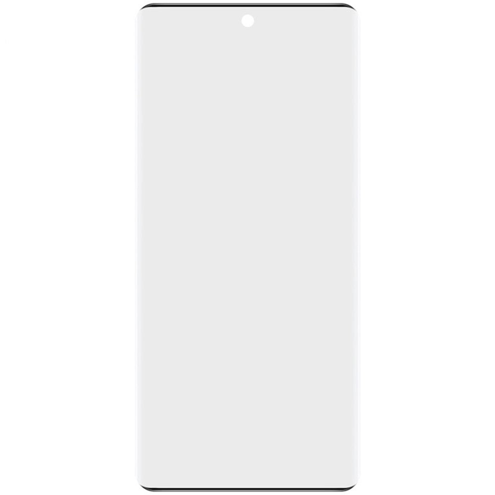 IMAK For Oppo Find X8 Pro 5G 3D Curved Tempered Glass Full Screen Protector (No Edge Version)