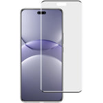 IMAK För Huawei Nova 13 Pro 5G 3D Böjt Härdat Glas Helskärmsskydd (Version Utan Kant)