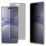 IMAK For Huawei nova 13 Pro 5G Anti-Spy Tempered Glass Screen Protector (No Edge Version)