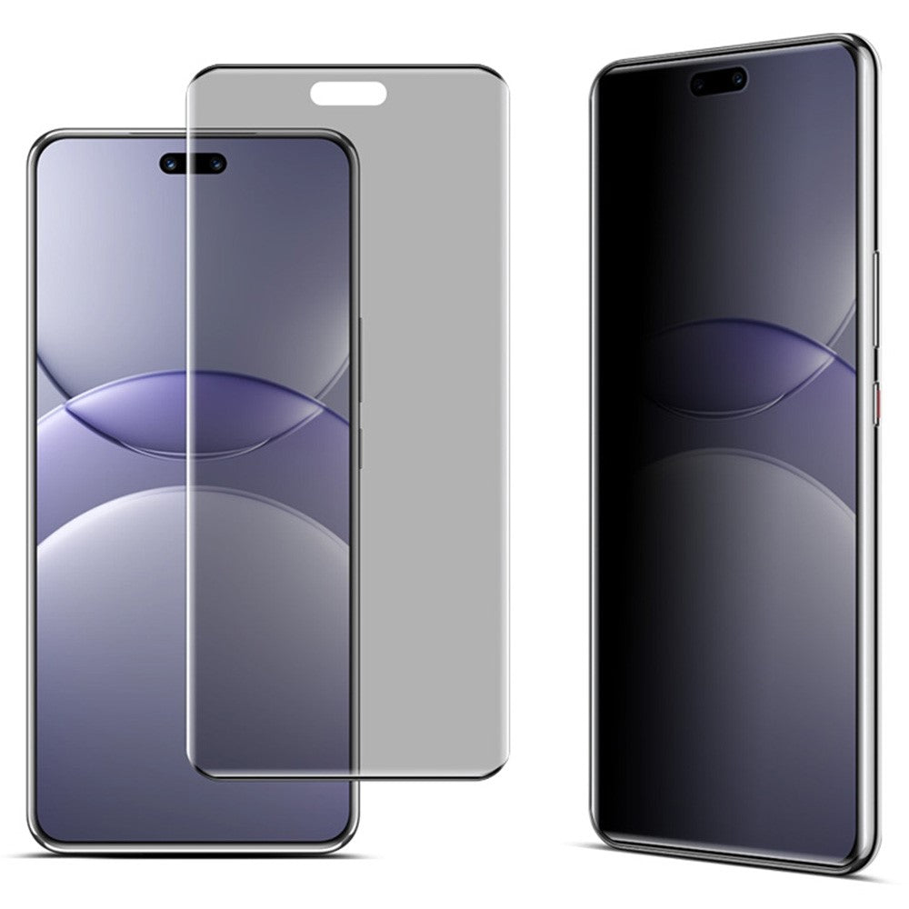 IMAK For Huawei nova 13 Pro 5G Anti-Spy Tempered Glass Screen Protector (No Edge Version)