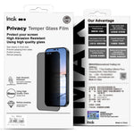 IMAK For Huawei nova 13 Pro 5G Anti-Spy Tempered Glass Screen Protector (No Edge Version)