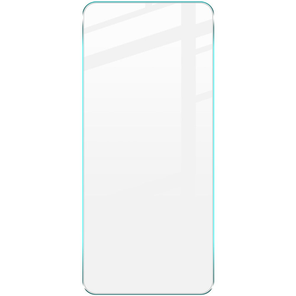 IMAK H Series For Honor Play9T 5G Tempered Glass Screen Protector Shatter-Proof Protection