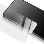 IMAK H Series For Honor Play9T 5G Tempered Glass Screen Protector Shatter-Proof Protection