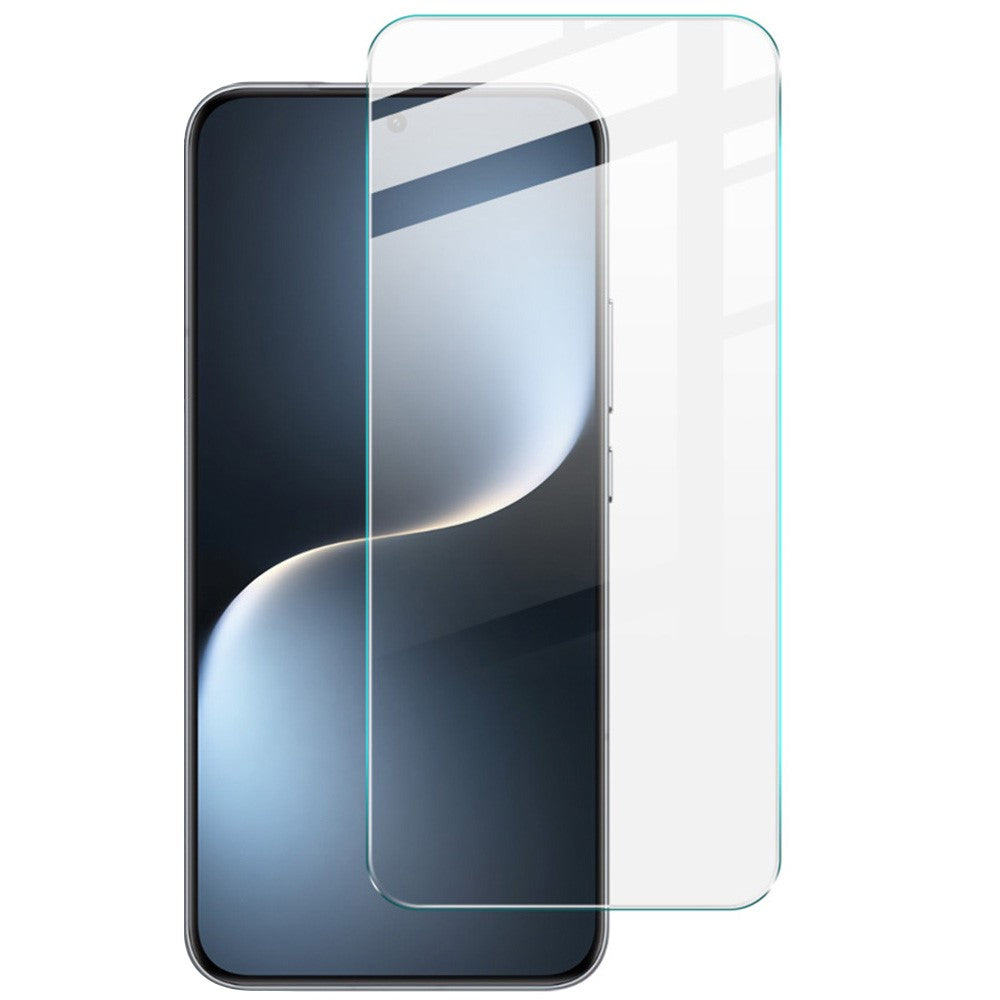 IMAK H Series For Honor Magic7 5G Tempered Glass Screen Protector Shatter-Proof Protection