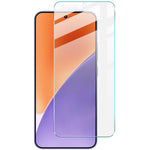 IMAK H Series For Xiaomi 15 / 15 Custom Edition Tempered Glass Screen Protector Shatter-Proof Protection