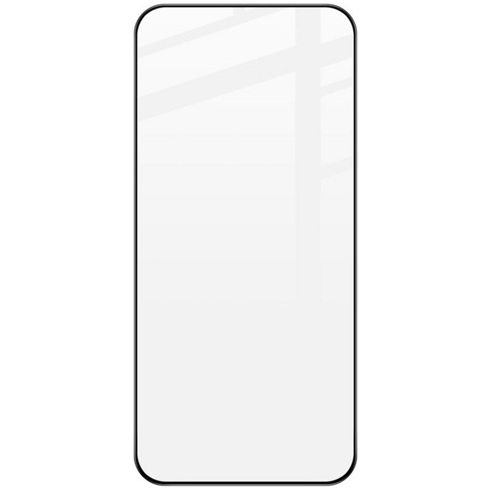 IMAK Pro+ Series For Oppo Find X8 5G Tempered Glass Full Screen Protector Sensitive Touch Film