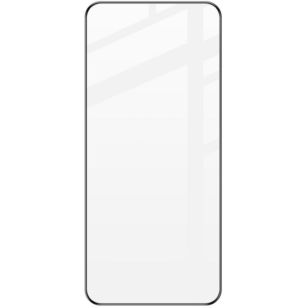 IMAK Pro+-serien för Xiaomi 15/15 Custom Edition härdat glas, helskärmsskydd, känslig pekfilm