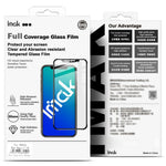 IMAK Pro+ Series For Xiaomi 15 / 15 Custom Edition Tempered Glass Full Screen Protector Sensitive Touch Film