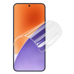 IMAK Hydrogel Film 4th Gen for Xiaomi 15 / 15 Custom Edition Full Screen Protector Ultra Clear Soft TPU Film