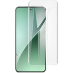 IMAK 4. generation hydrogel-film til Xiaomi 15S Pro / 15 Pro, fuldskærmsbeskyttelse, ultraklar blød TPU-film
