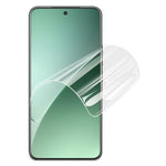 IMAK Hydrogel Film 4th Gen for Xiaomi 15S Pro / 15 Pro Full Screen Protector Ultra Clear Soft TPU Film
