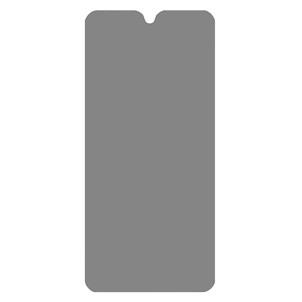 Anti-Spy Screen Protector For Xiaomi Redmi Note 14 Pro+ 5G / Note 14 5G / Note 14 Pro 5G / Poco X7 5G TPU Matte Screen Protective Hydrogel Film