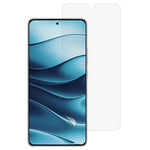 Matte Screen Protector For Xiaomi Redmi Note 14 Pro+ 5G / Note 14 5G / Note 14 Pro 5G / Poco X7 5G PET Screen Protective Film