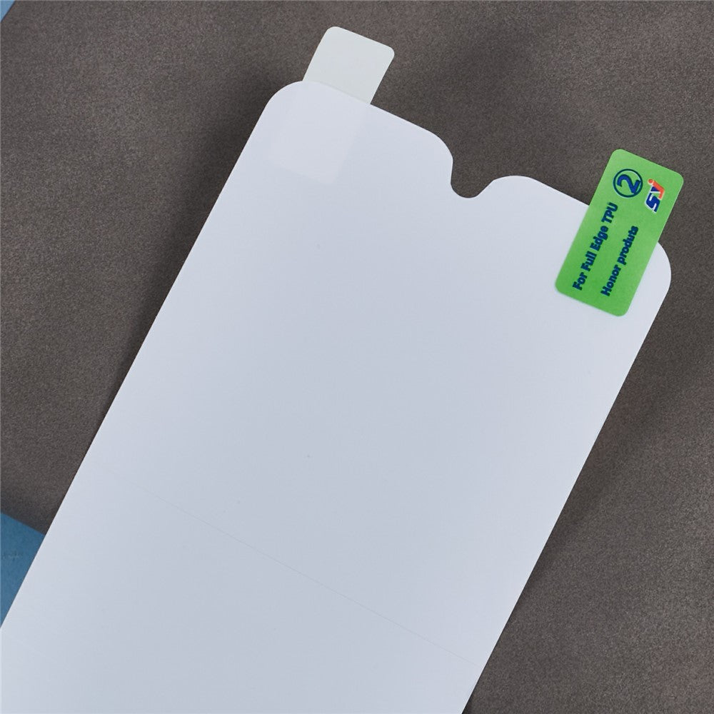 Matte Screen Protector For Xiaomi Redmi Note 14 Pro+ 5G / Note 14 5G / Note 14 Pro 5G / Poco X7 5G PET Screen Protective Film