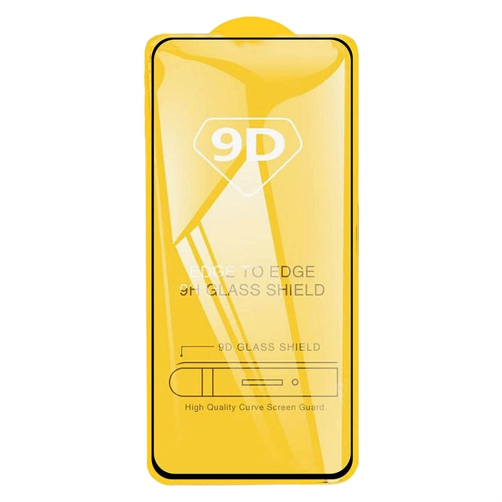For Xiaomi 15 Screen Protector 9D Side Glue Full Covering Tempered Glass Film