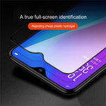For Xiaomi 15 Screen Protector 9D Side Glue Full Covering Tempered Glass Film