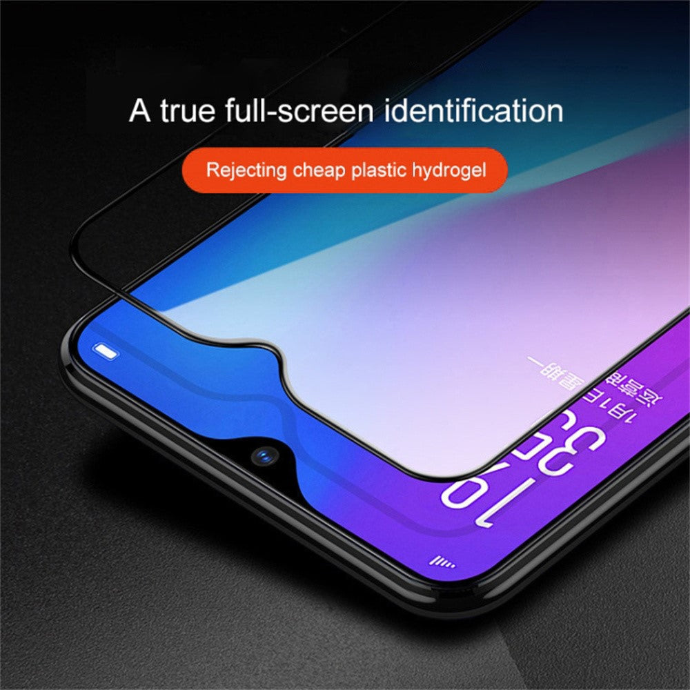 For Xiaomi 15 Screen Protector 9D Side Glue Full Covering Tempered Glass Film