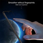 For Xiaomi 15 Screen Protector 9D Side Glue Full Covering Tempered Glass Film