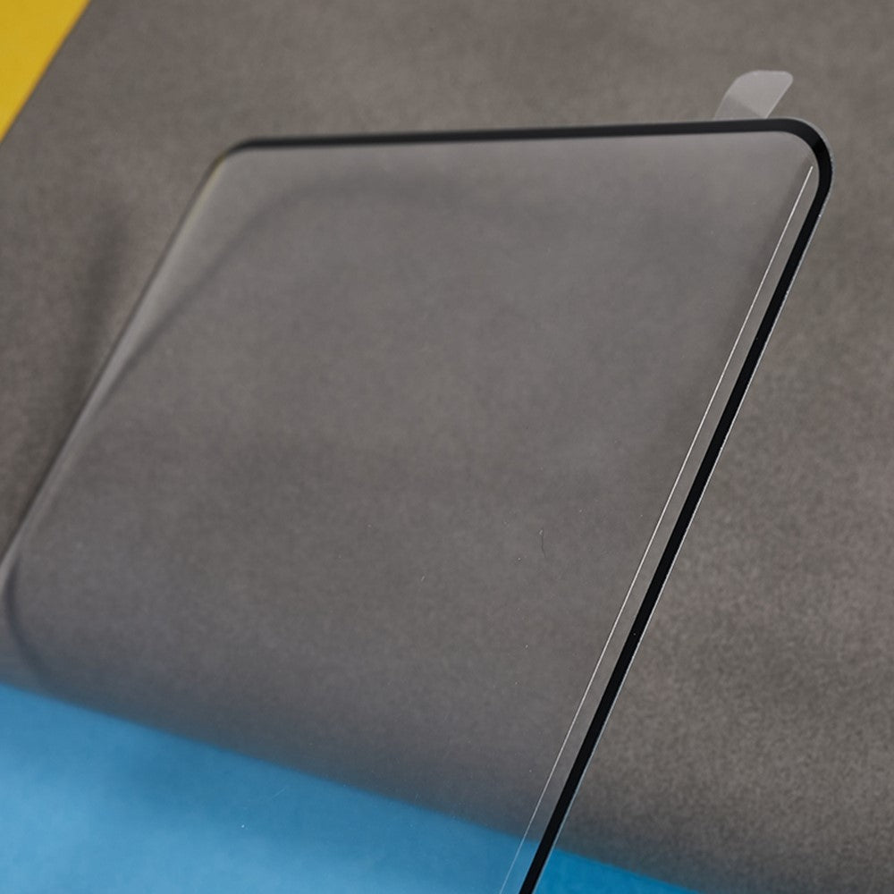 For Xiaomi 15 Pro Tempered Glass Screen Protector Full Glue Silk Printing Film