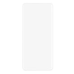 For Xiaomi 15 Pro Tempered Glass Screen Protector UV Liquid Curved Screen Film Support Fingerprint Unlock