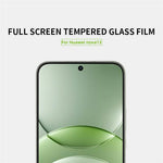 MOFI JK Series-1 for Huawei nova 13 5G Screen Protector Anti-Explosion 9H Hardness Full Cover Screen Film