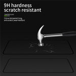 MOFI JK Series-1 for Huawei nova 13 5G Screen Protector Anti-Explosion 9H Hardness Full Cover Screen Film