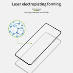MOFI JK Series-1 for Huawei nova 13 5G Screen Protector Anti-Explosion 9H Hardness Full Cover Screen Film