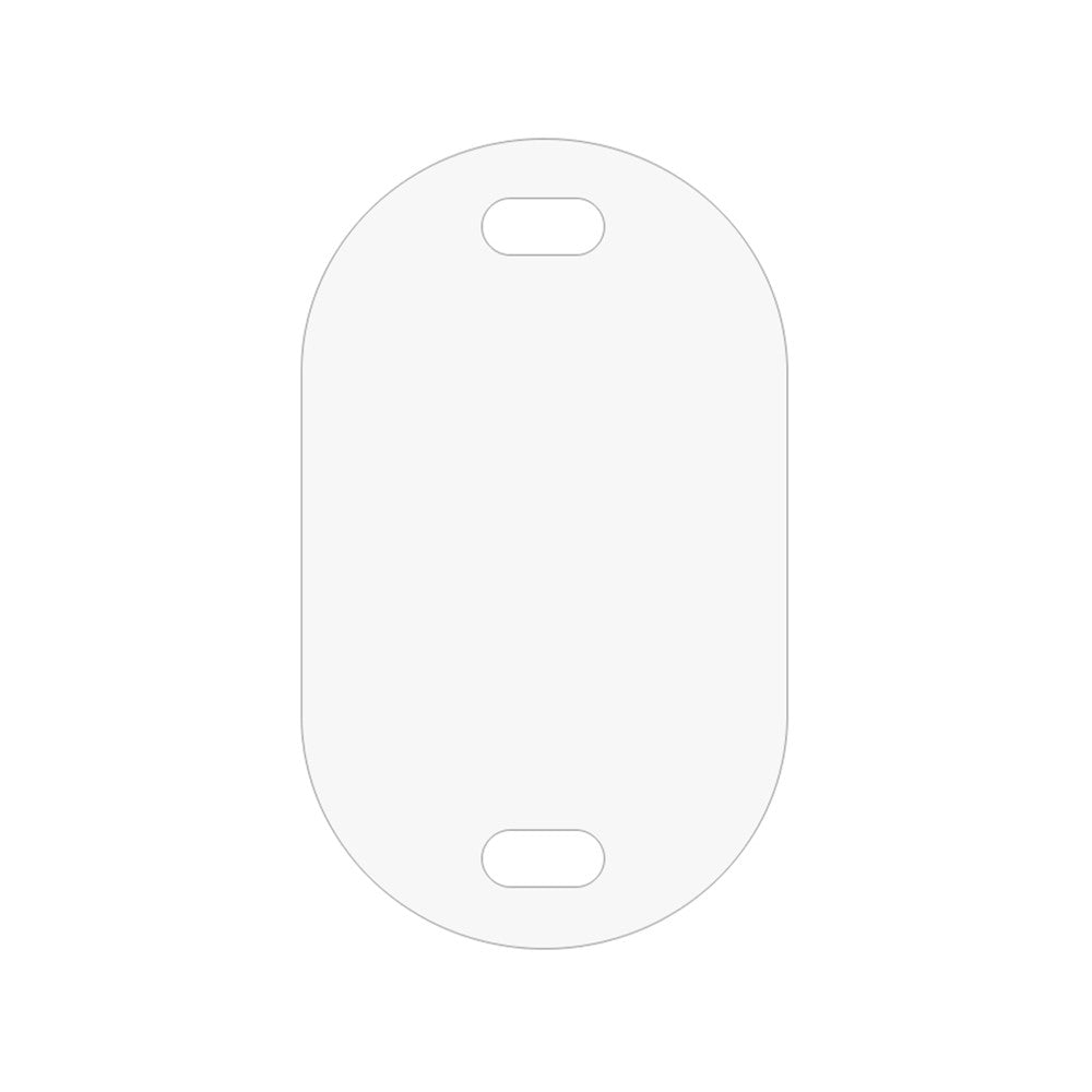 For Huawei nova 13 Pro 5G Tempered Glass Camera Lens Protector Ultra Clear Anti-Scratch Lens Film