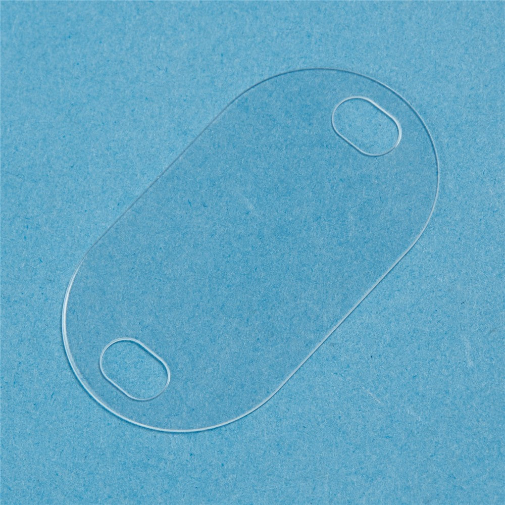 For Huawei nova 13 Pro 5G Tempered Glass Camera Lens Protector Ultra Clear Anti-Scratch Lens Film