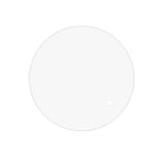 For Oppo Find X8 Pro 5G Tempered Glass Camera Lens Protector Ultra Clear Anti-Scratch Lens Film