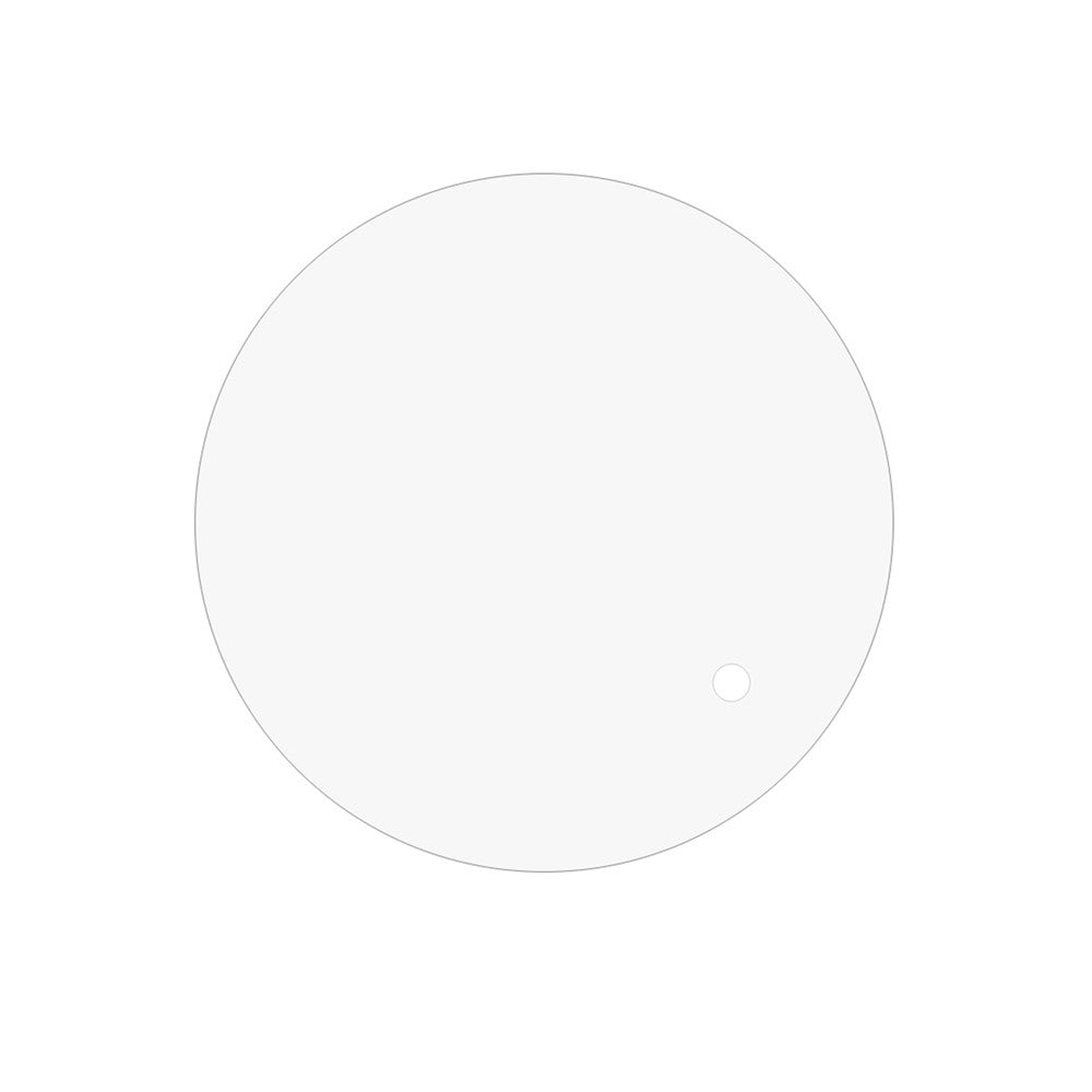 For Oppo Find X8 Pro 5G Tempered Glass Camera Lens Protector Ultra Clear Anti-Scratch Lens Film