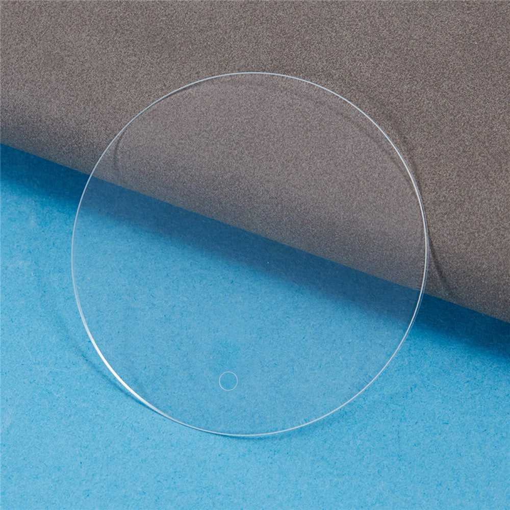 For Oppo Find X8 Pro 5G Tempered Glass Camera Lens Protector Ultra Clear Anti-Scratch Lens Film