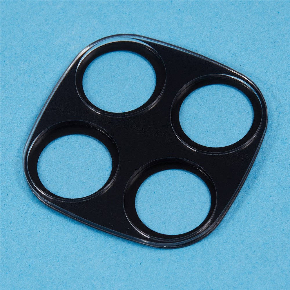 For Xiaomi Redmi Note 14 Pro 5G / Poco X7 5G Tempered Glass Lens Protector Silk Printing Camera Lens Film