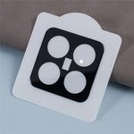 For Xiaomi 15 Pro Tempered Glass Lens Protector Silk Printing Camera Lens Film