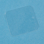 For Xiaomi 15 Pro Tempered Glass Camera Lens Protector Ultra Clear Anti-Scratch Lens Film